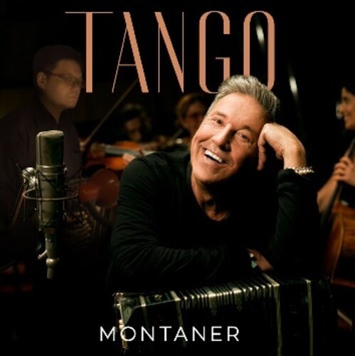 Ricardo Montaner - Tango (Arg)