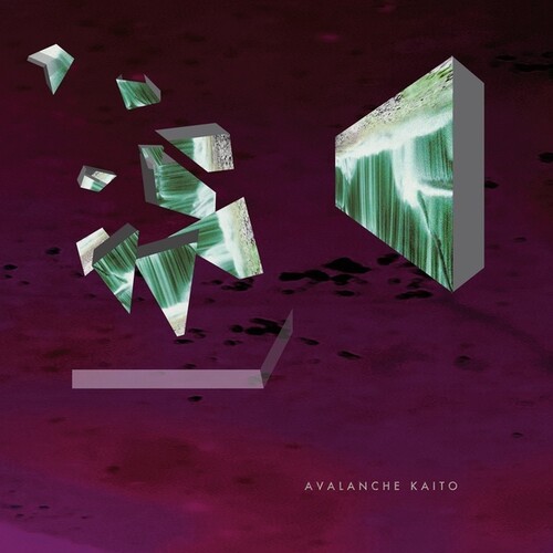 Avalanche Kaito - Avalanche Kaito