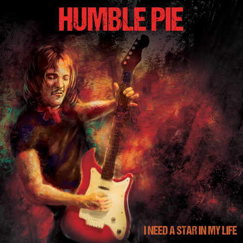 I Need A Star In My Life [Import]