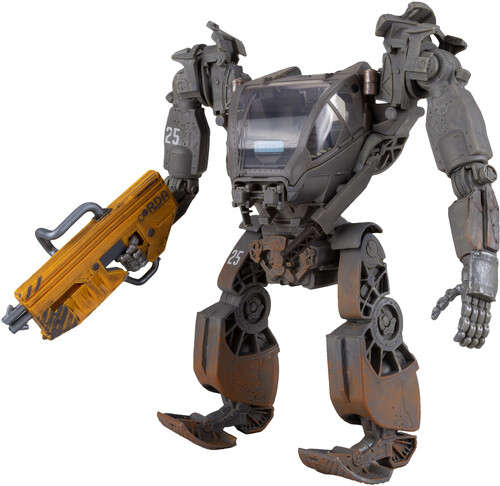 アバター AMPスーツ ブッシュボス・ＦＤ-１１ Amp Suit with Bush Boss FD-11