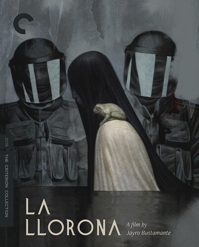 La Llorona (Criterion Collection)