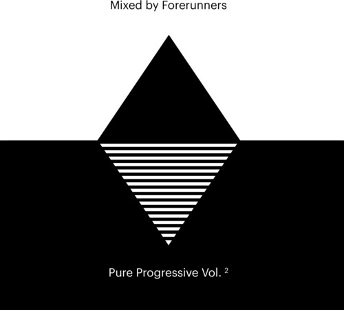 Forerunners - Pure Progressive 2