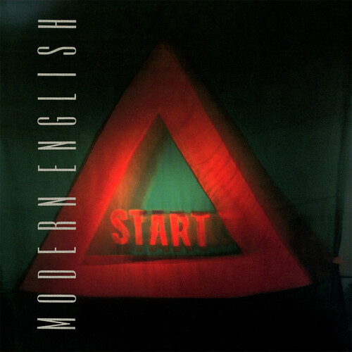 Stop Start [Import]