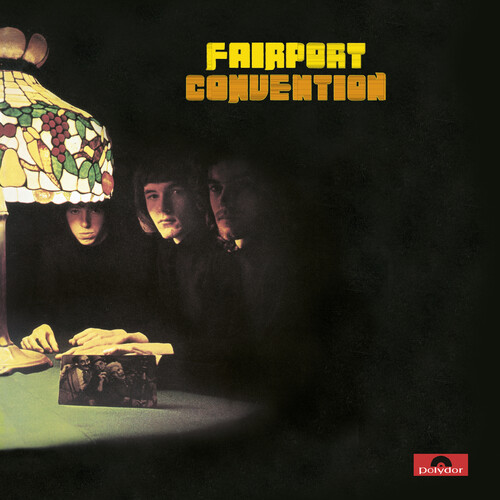 Fairport Convention