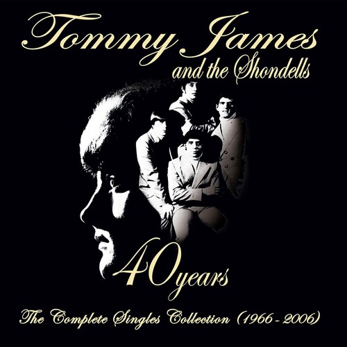40 Years (1966-2006)