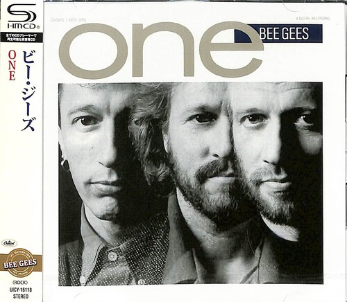 One SHM-CD [Import]
