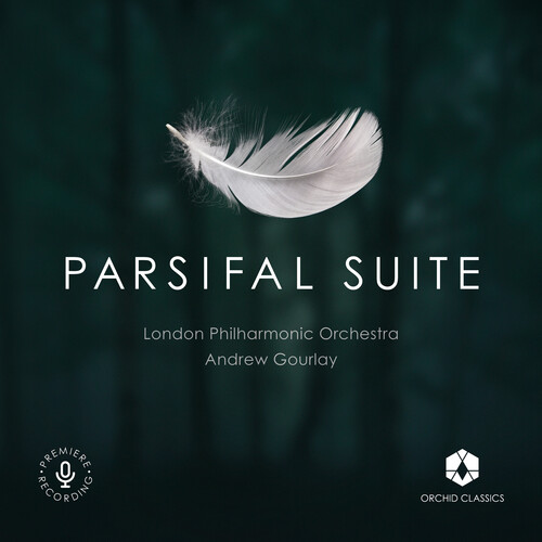Wagner / London Philharmonic Orchestra - Parsifal Suite