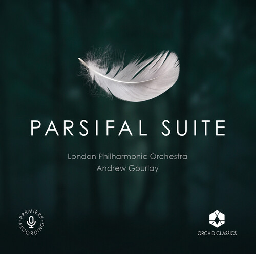 Parsifal Suite