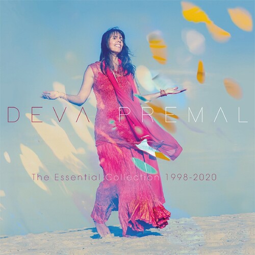 Primal, Deva - Essential Collection: 1998-2020