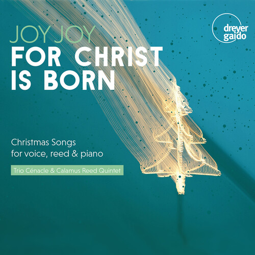 Joy Joy For Christ Is Born / Various - Joy Joy For Christ Is Born / Various