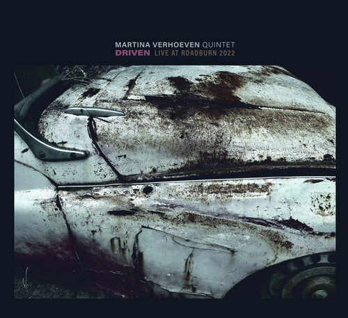 Driven: Live At Roadburn 2022