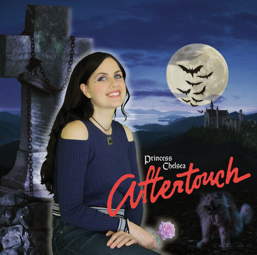 Princess Chelsea - Aftertouch