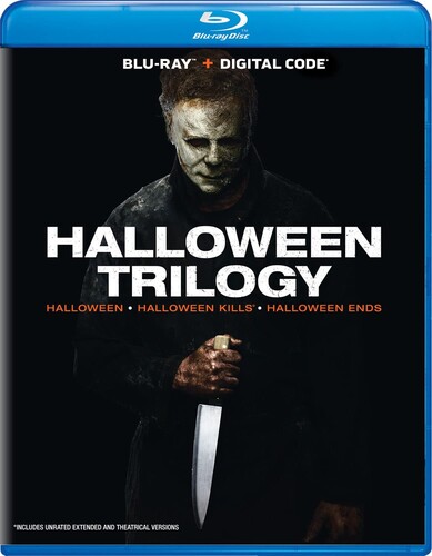 Halloween Trilogy