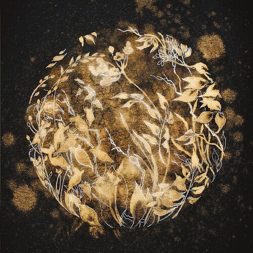 Golden World - Special Edition