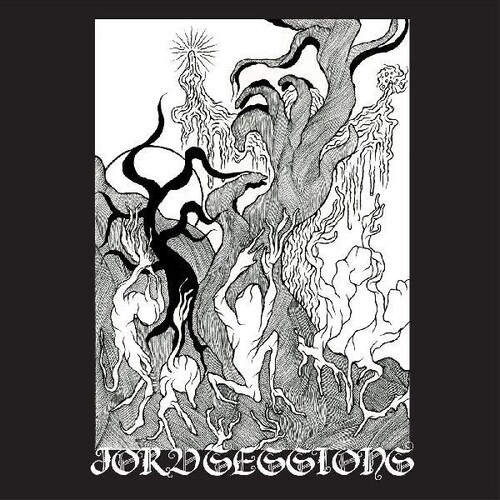 JORD SESSIONS