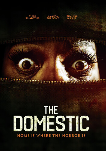 Domestic - The Domestic