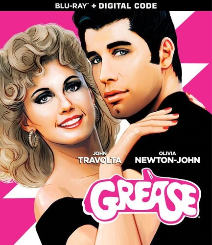 Grease