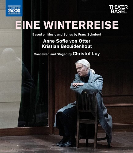Eine Winterreise