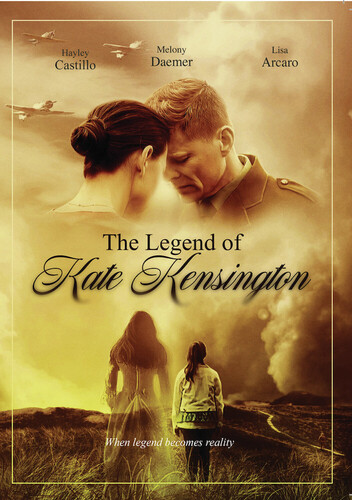 The Legend of Kate Kensington