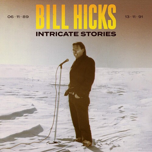 INTRICATE STORIES