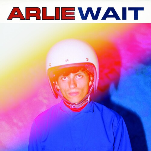 Arlie - Wait [RSD 2023] []