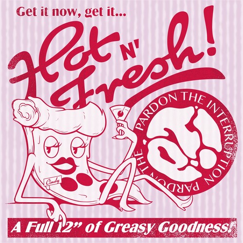 Hot N' Fresh