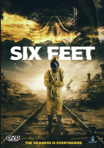 Six Feet - Six Feet / (Mod Sub)
