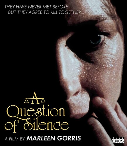 Question of Silence - Question Of Silence