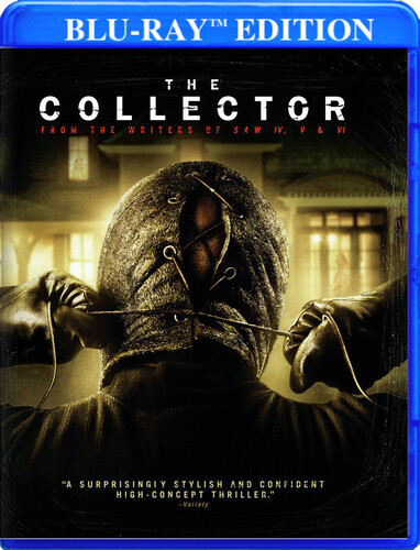 The Collector