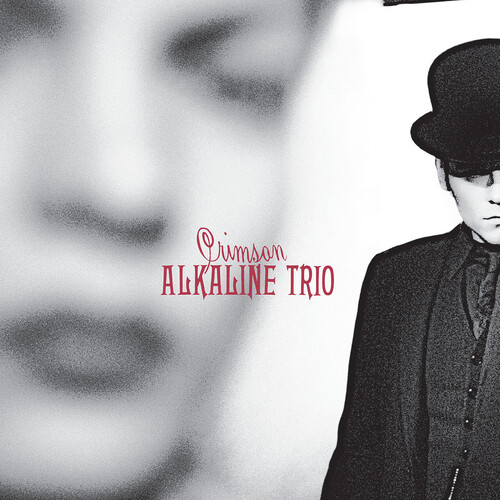 Alkaline Trio - Crimson [Deluxe] [Limited Edition]