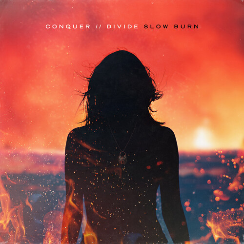 Slow Burn [Explicit Content]