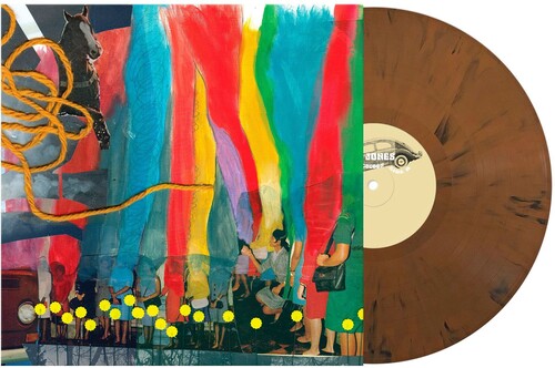 Paranoid Cocoon (10th Anniversary) Hardwood