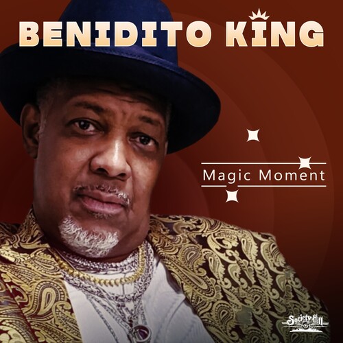 Benidito King - Magic Moment (Mod)