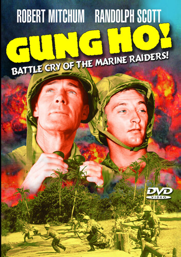 Gung Ho!