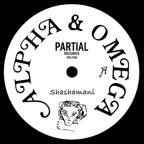 Shashamane|Alpha & Omega