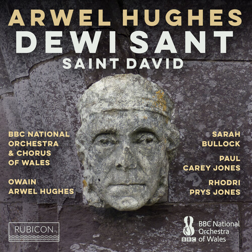 Arwel Hughes: Dewi Sant