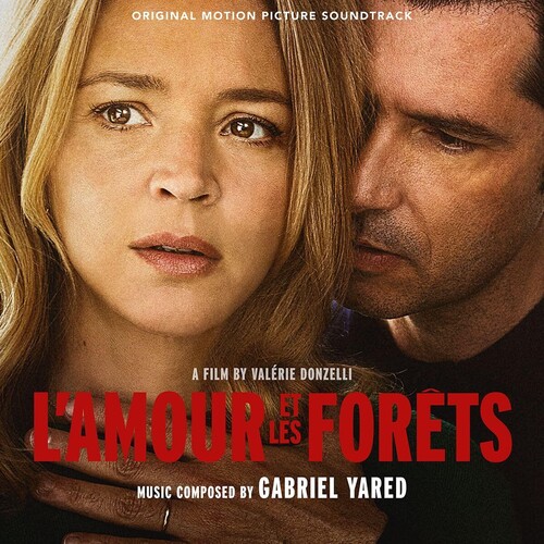 Gabriel Yared  (Ita) - L'amour Et Les Forets - O.S.T. (Ita)
