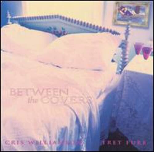 BETWEEN THE COVERS