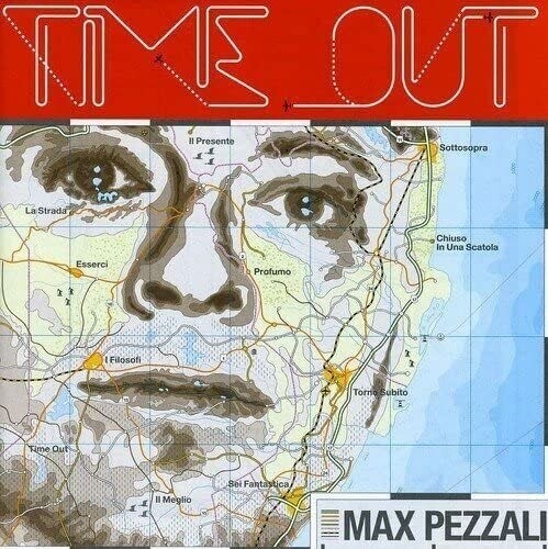 Max Pezzali - Time Out (Ita)