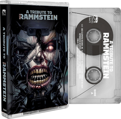 A Tribute To Rammstein (Various Artists)