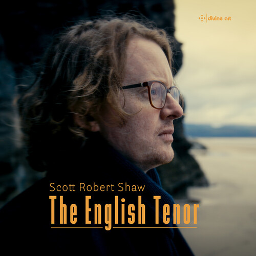 English Tenor