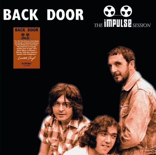 Back Door - Impulse Session