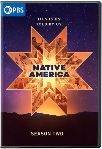 Native America: Season Two