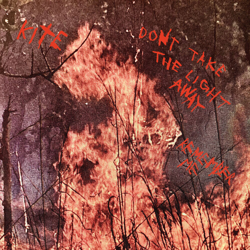 Don't take the light away /  Remember Me