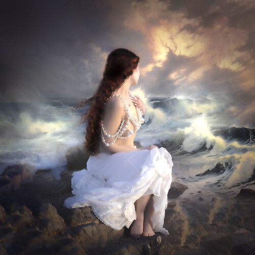Birth of Venus