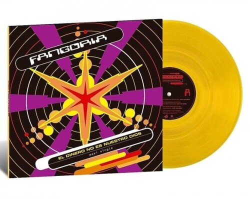 El Dinero No Es Nuestro Dios