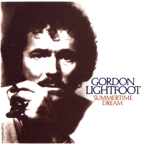Gordon Lightfoot - Summertime Dream (Mod)