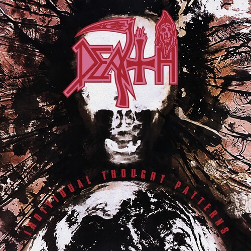 Death - Individual Thought Patterns (2023 Remaster) [RSD Black Friday 2023]