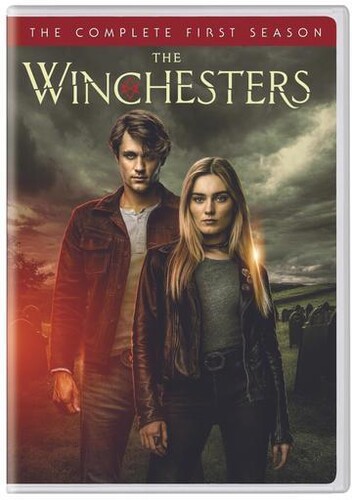 The Winchesters: The Complete First Season