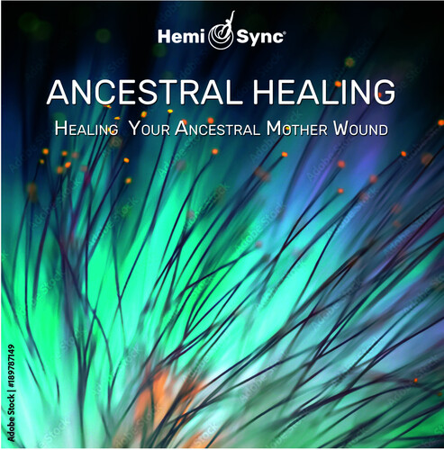 Dr Valentin . Lotte - Ancestral Healing: Healing Your Ancestral